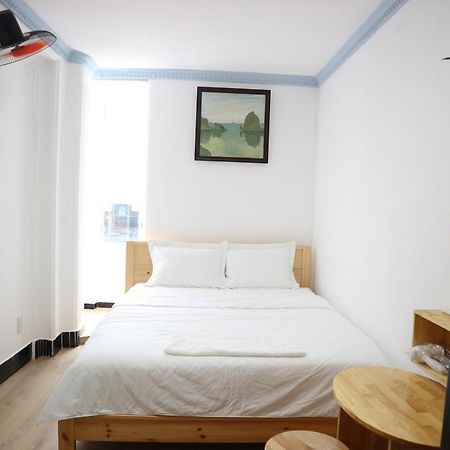Loan Vo Hostel 호치민 외부 사진