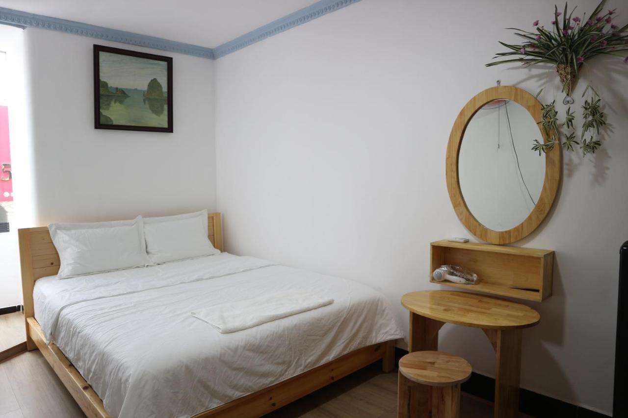 Loan Vo Hostel 호치민 외부 사진