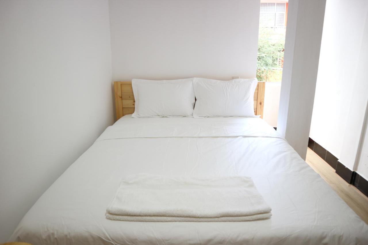 Loan Vo Hostel 호치민 외부 사진