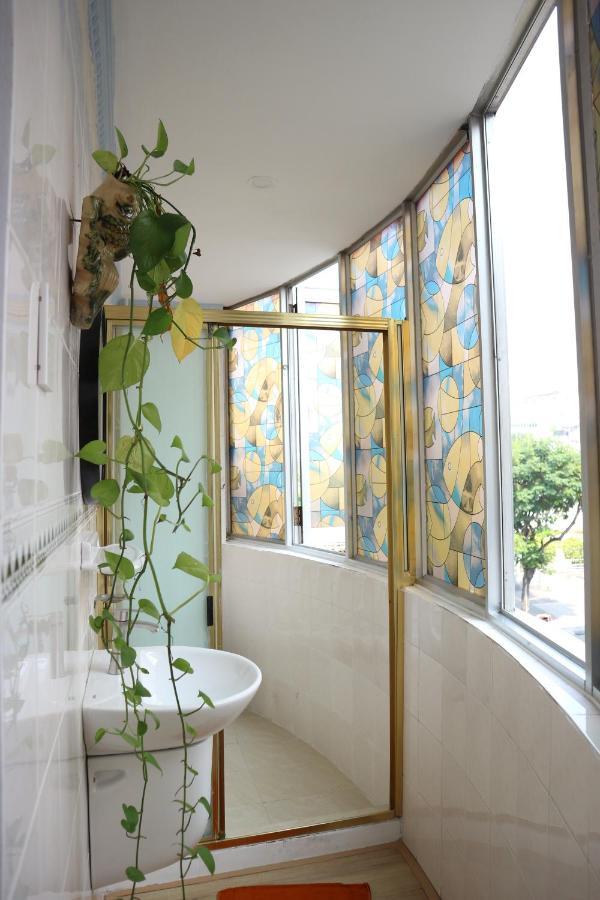 Loan Vo Hostel 호치민 외부 사진