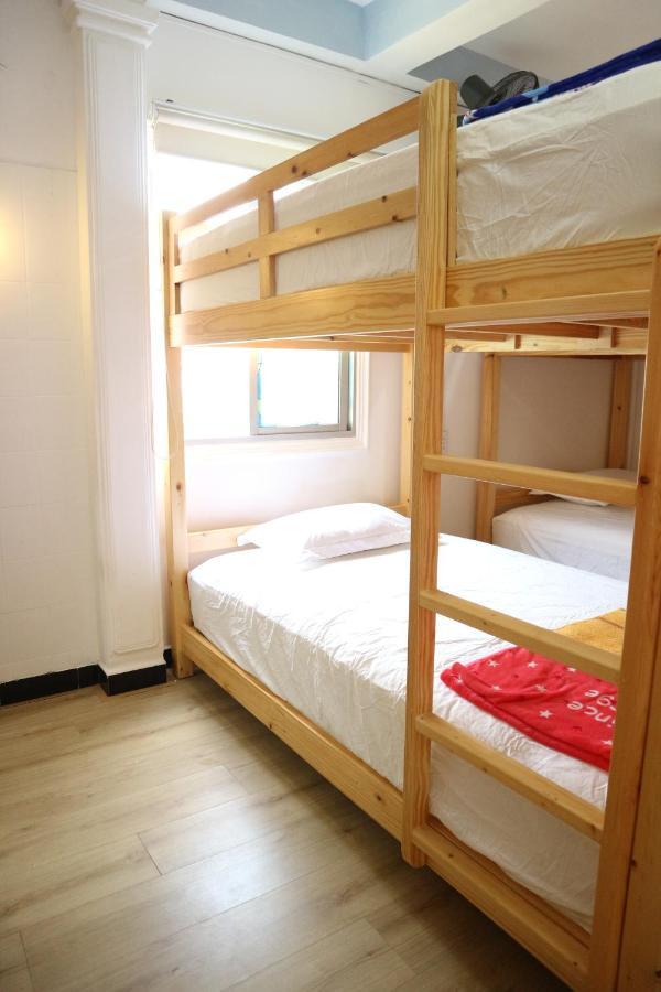 Loan Vo Hostel 호치민 외부 사진