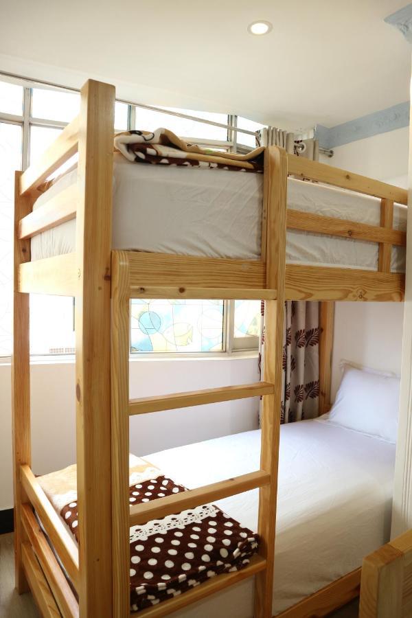 Loan Vo Hostel 호치민 외부 사진